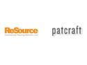 ReSource Names Patcraft its Newest Supplier