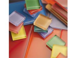 Crossville Introduces Glass Blox Tile