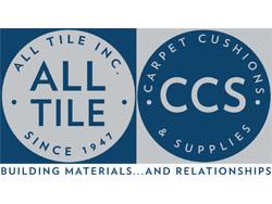 Earthwerks Extends Partnership with All Tile CCS 