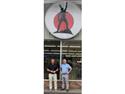 Bret Perkins & Randy Lovelace Acquire Nantahala Flooring Outlet