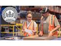 Shaw Earns LEED Silver for T1 Facility in Georgia