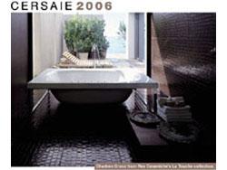 Cersaie 2006 - November 2006