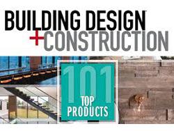 Building Design + Construction Names Top Flooring Products for '19