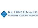 B.R. Funsten & Tom Duffy Co. Forms Partnership with Congoleum 
