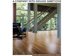 Faus Floors: Grand Ambitions - October 2006