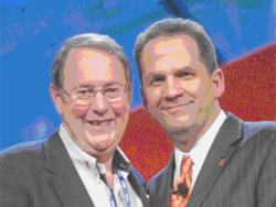 Flooring America Honor Mike Englert