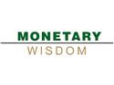 Monetary Wisdom - December 2008