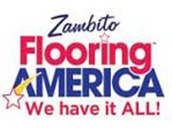Zambito Flooring America Loses Entire Inventory in Flash Flood