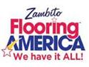 Zambito Flooring America Loses Entire Inventory in Flash Flood