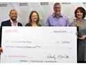 Patcraft Donates $67K to Hurricane Harvey Relief