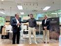 IFC's Canopy Brand Launches Installer Training Partnership w/ FCEF