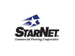 Intertech Flooring Gets Starnet Design Award