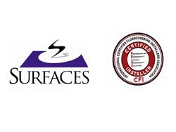 CFI Member Wins Trip to Surfaces Conference