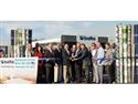 Balta Home Cuts Ribbon on New Distribution Center