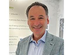 Harlan Stone Honored by Natural Areas Conservancy
