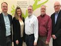 Novalis Names Self's Inc. Distributor of the Year