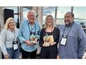 NFA Honors Bill Waters & Ann McDermott at Fall Meeting
