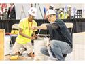 CTEF to Sponsor World of Tile Pavilion at GA. Construction Expo