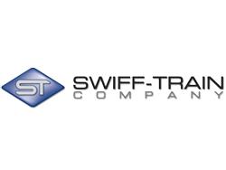 Swiff-Train Names Jonathan Train CEO
