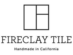 Fireclay Tile Names Colando to Board