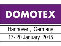 40,000 Attend Domotex in Germany