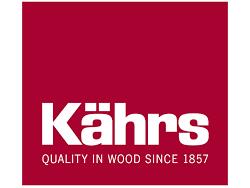 Kährs Sales Rose 8% in Q1