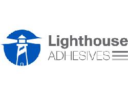 Lighthouse Adhesives Partners with Fishman & Grosvenor