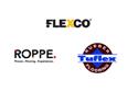 Roppe and Flexco to Distribute Tuflex Rubber