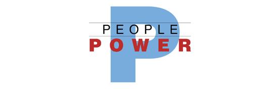 Who we hang out with matters: People Power - Apr 15