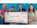 23rd Alan Greenberg Golf Tournament Raises $140K for FCIF