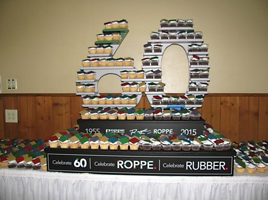Roppe Celebrates 60 Years: A family picnic markes the milestone - Aug/Sep 2015