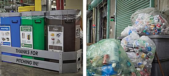 Environmental Impacts: J+J Flooring attains zero waste to landfill certification