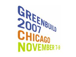 Greenbuild 2007 Draws Record Attendance  