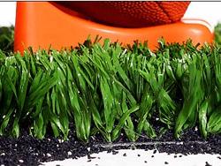 Study Says Artificial Turf’s Rubber Infill Safe