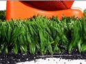 Study Says Artificial Turf’s Rubber Infill Safe