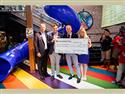 Mannington Donates Funds and Flooring to Atlanta-Based Academy