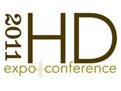 HD Green Day To Precede Design Expo