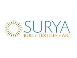 Surya's Tessera Wins Award at Atlanta Show