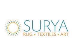 Surya's Tessera Wins Award at Atlanta Show