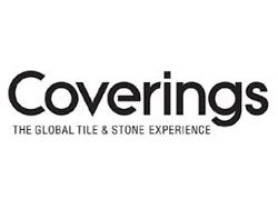 Registration Opens for Coverings 2019