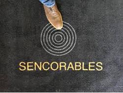 Sencorables Passes 10,000 Impact & British Spill Test