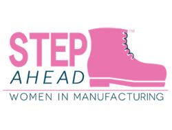 Manufacturing Institute Recognizing 4 Women w/ STEP Awards