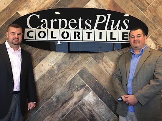 CarpetsPlus ColorTile of Bloomington: Best Practices - Nov 2016