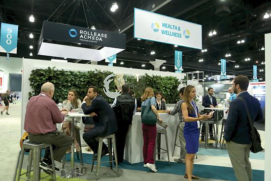 Greenbuild 2016: Los Angeles hosts the 15th annual Greenbuild conference & expo - Nov 2016
