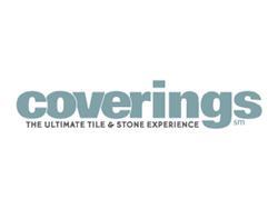 Coverings Best Booth Winners Named, Florim Takes Top Honor