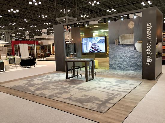 Boutique Design New York: Show thrives in its New York setting - Dec 2016