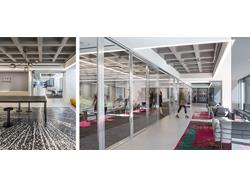 IIDA to Unveil New Headquarters During NeoCon