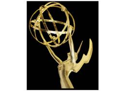 Mohawk’s EverStrand on Floor at Emmy Awards