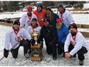 Mohawk Group Wins Hockey Event Supporting Cam's Kids