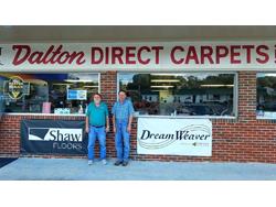 Dalton Direct of Kingsport, TN Celebrating 40 Years of Business